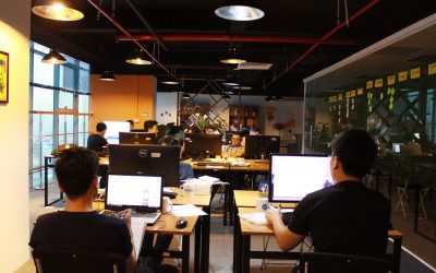 Tất tần tật về Blockchain và Blockchain Developer