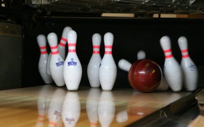Kata Bowling