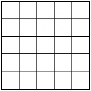 Game of life không gian đa chiều