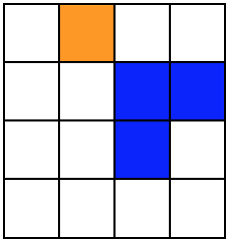 Game of life hai ô đang sống 