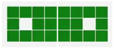 Game of life hạt mầm sự sống