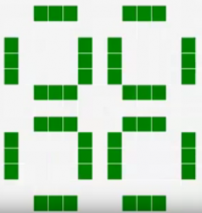 Game of life hạt mầm sự sống được gieo