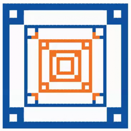 Game of life hạt mầm sự sống được gieo