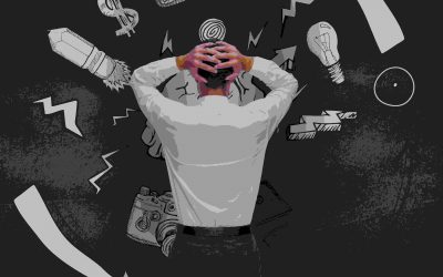 6 bí kíp quản lý công việc cực hiệu quả, cho những kẻ thế mà đần