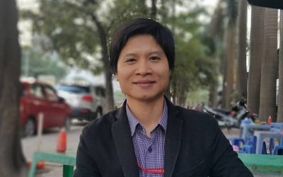 “Cần dạy Agile càng sớm càng tốt!”