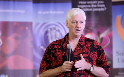 Tự học lập trình trong 10 năm – Peter Norvig