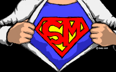 Scrum Master, cái tay này làm việc gì?