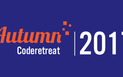 Autumn Coderetreat 2017