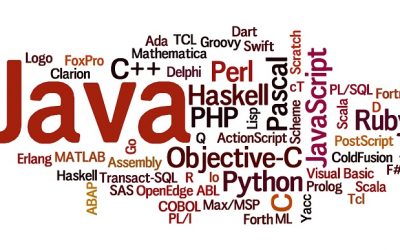 Java vẫn ngự trị tại vị trí số 1 trong năm 2023