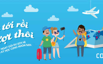 Blockchain là gì? Tìm hiểu tổng quan công nghệ Blockchain