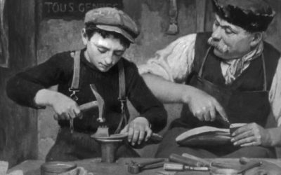 [Học nghề] Giới thiệu