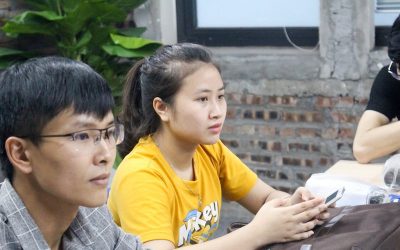 Học công nghệ thông tin ra trường làm gì?