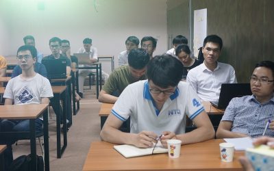 Giải mã liệu Automation Test có khó không?