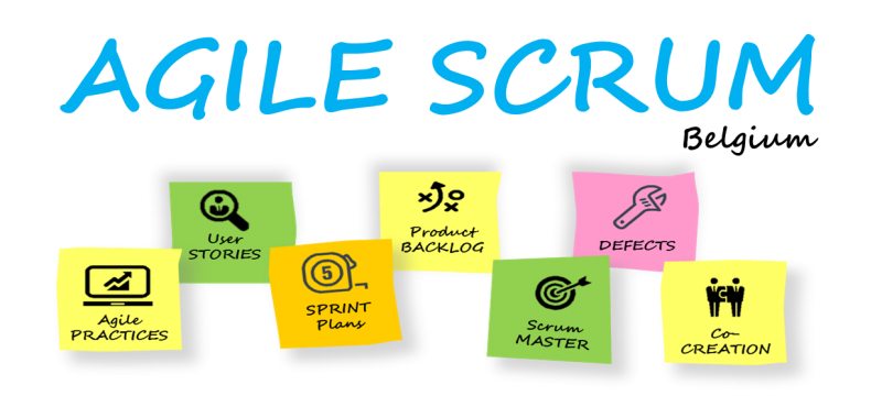 Agile-Scrum-Belgium