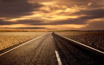 [Học nghề] Con Đường Dài