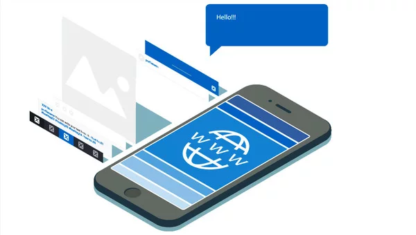 học lập trình web hay lập trình ứng dụng