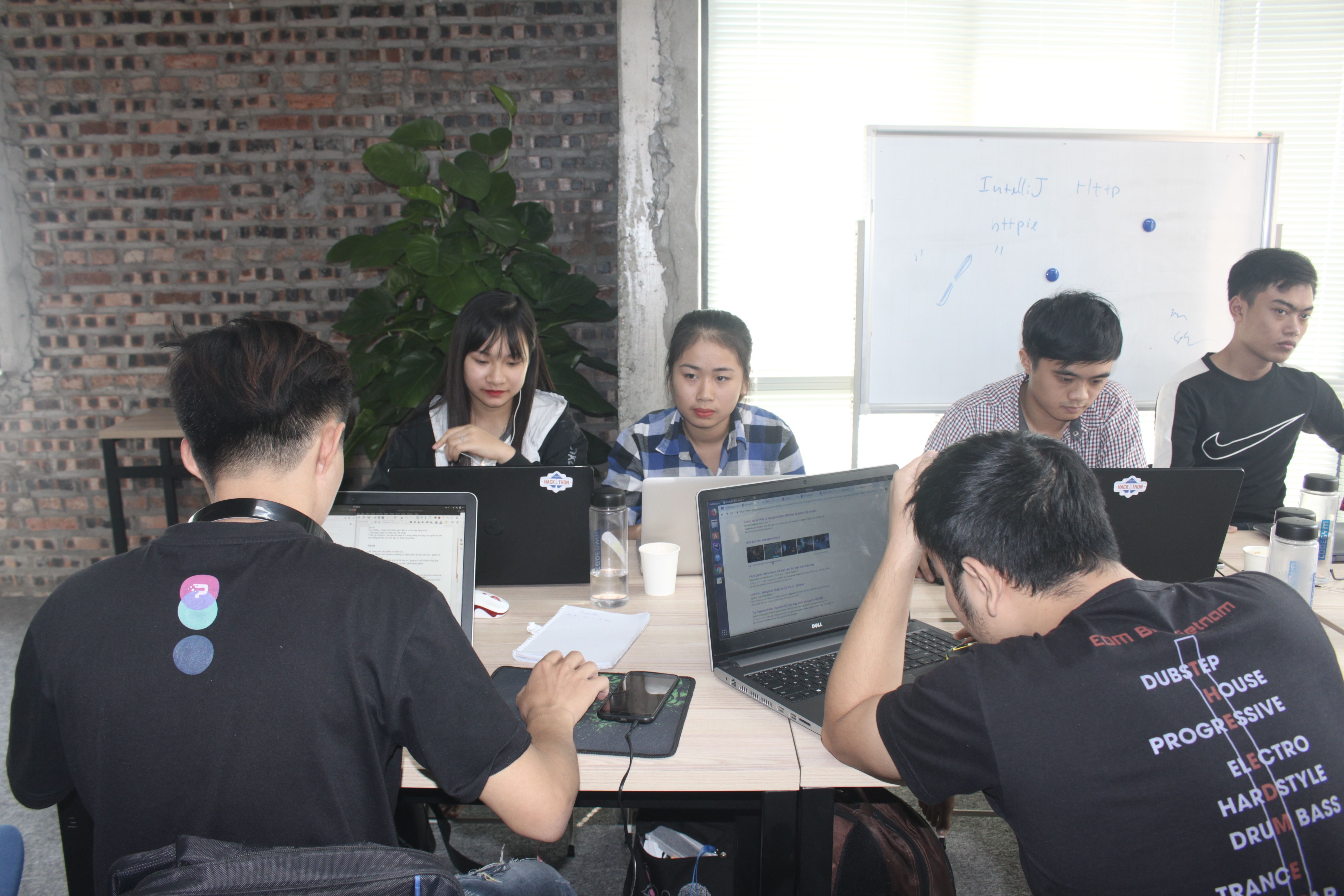 cuộc thi CodeGym Autumn Hackathon