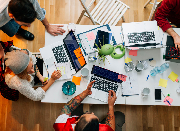 Chọn ngôn ngữ lập trình nào Chọn ngôn ngữ lập trình nào