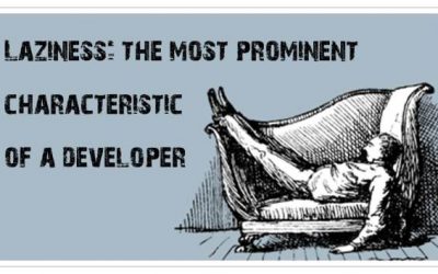 “Lập trình lười biếng” – Mẹo JavaScript trong 2 phút