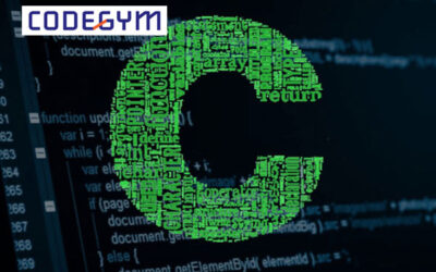 Ngôn ngữ lập trình C là gì? 5+ điều nên biết về ngôn ngữ C