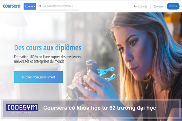 cách học lập trình online