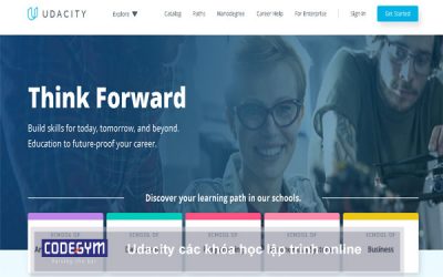 Lộ trình trở thành Data Analyst với chương trình đào tạo số 1 Việt Nam tại CodeGym Online