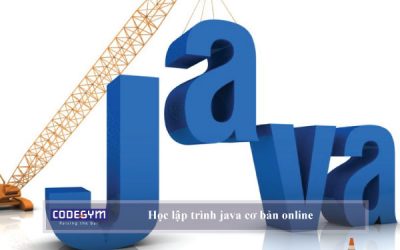 Những điều bạn chưa biết về học lập trình java cơ bản online