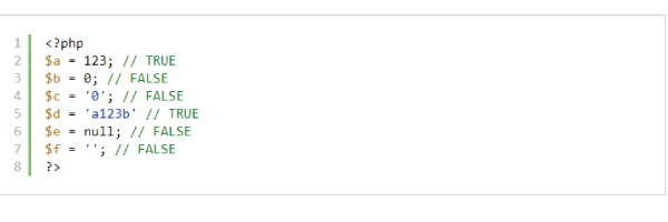 học lập trình php căn bản