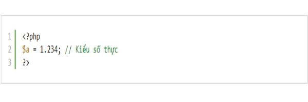 học lập trình php căn bản 