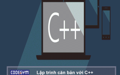 Hướng Dẫn Lập Trình Web Căn Bản Với C++