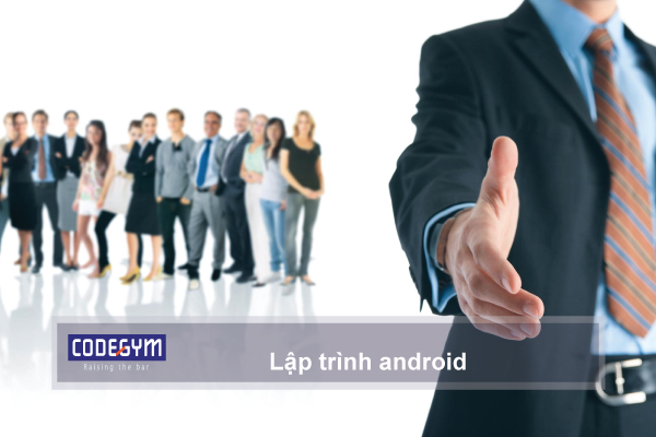 Lập trình android là gì?