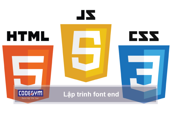 Lập trình font end _ Những điều có thể bạn chưa biết