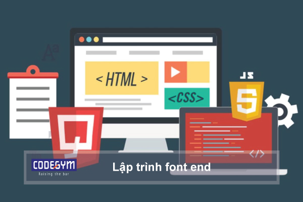 Lập trình font end _ Những điều có thể bạn chưa biết