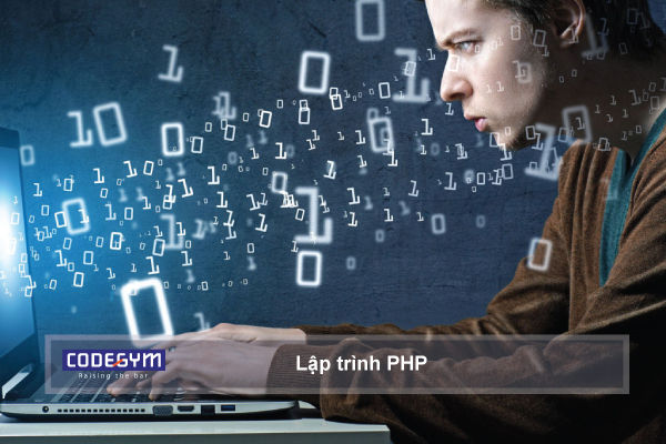 Lập trình php là gì? Khóa học hay nhất cho người mới lập trình PHP