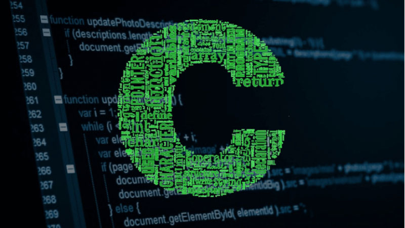 Ngôn ngữ lập trình C