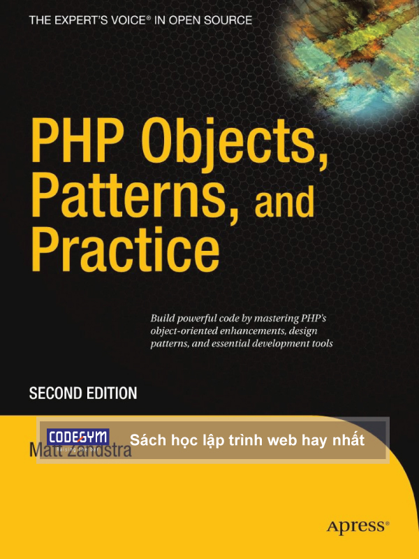 Sách học lập trình web hay nhất