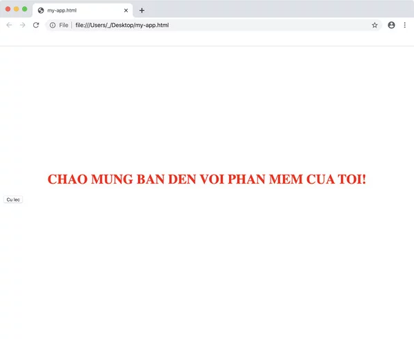 cách lập tình phần mềm