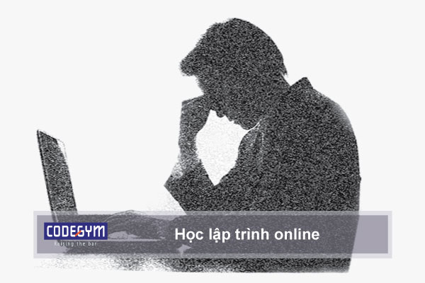 Học lập trình online