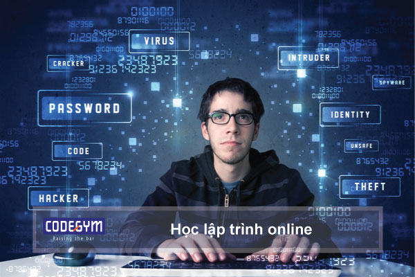 Học lập trình online