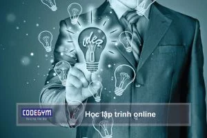 Học lập trình có khó không