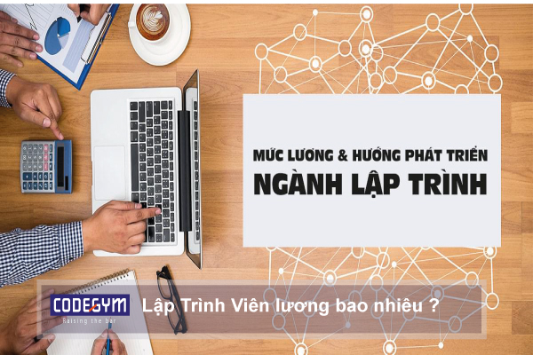 học lập trình viên máy tính lương có cao không.
