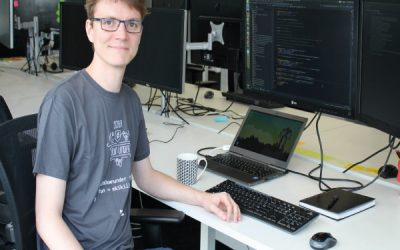 150 thuật ngữ tiếng Anh chuyên ngành CNTT (Phần 3)