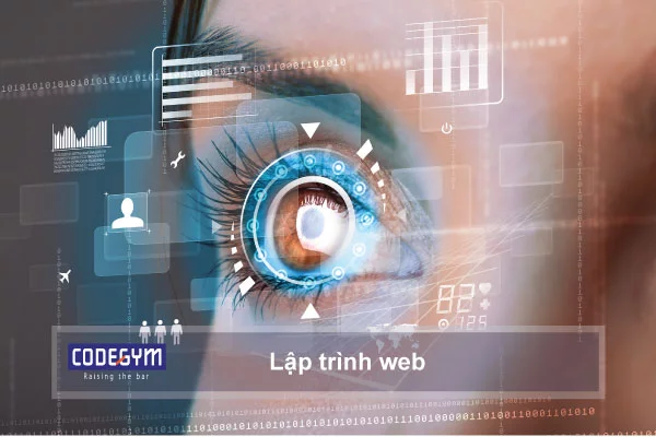 Ưu điểm lập trình web