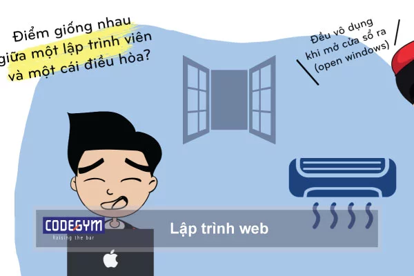 Nhược điểm của lập trình web