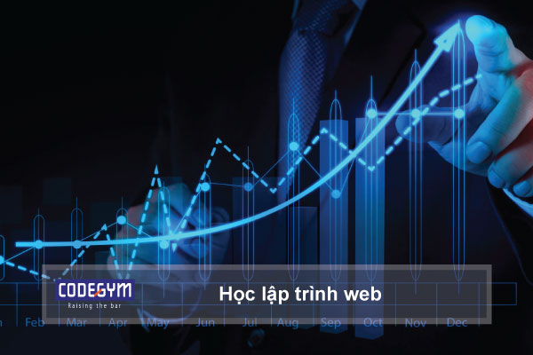 Tại sao phải học lập trình web