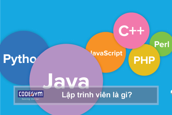 Lập trình viên là gì? Những điều bạn cần biết về lập trình viên