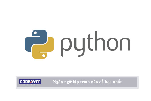 Ngôn ngữ lập trình nào dễ học nhất cho người mới bắt đầu