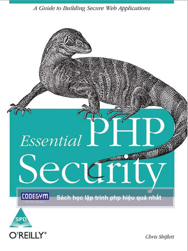 Sách học lập trình php hiệu quả nhất