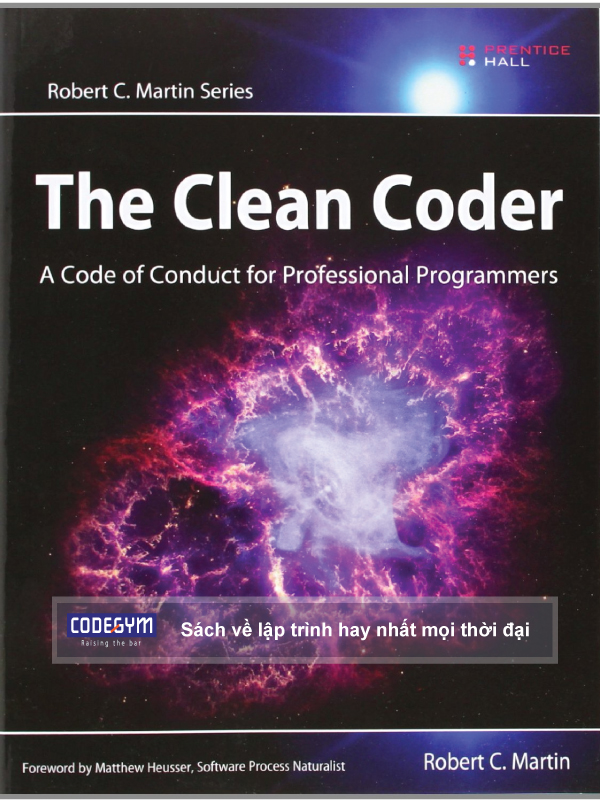 Sách về lập trình hay nhất mọi thời đại
