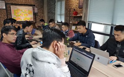 Coding Dojo, hay là Tuyên ngôn của những lập trình viên muốn trở thành lập trình viên tốt hơn